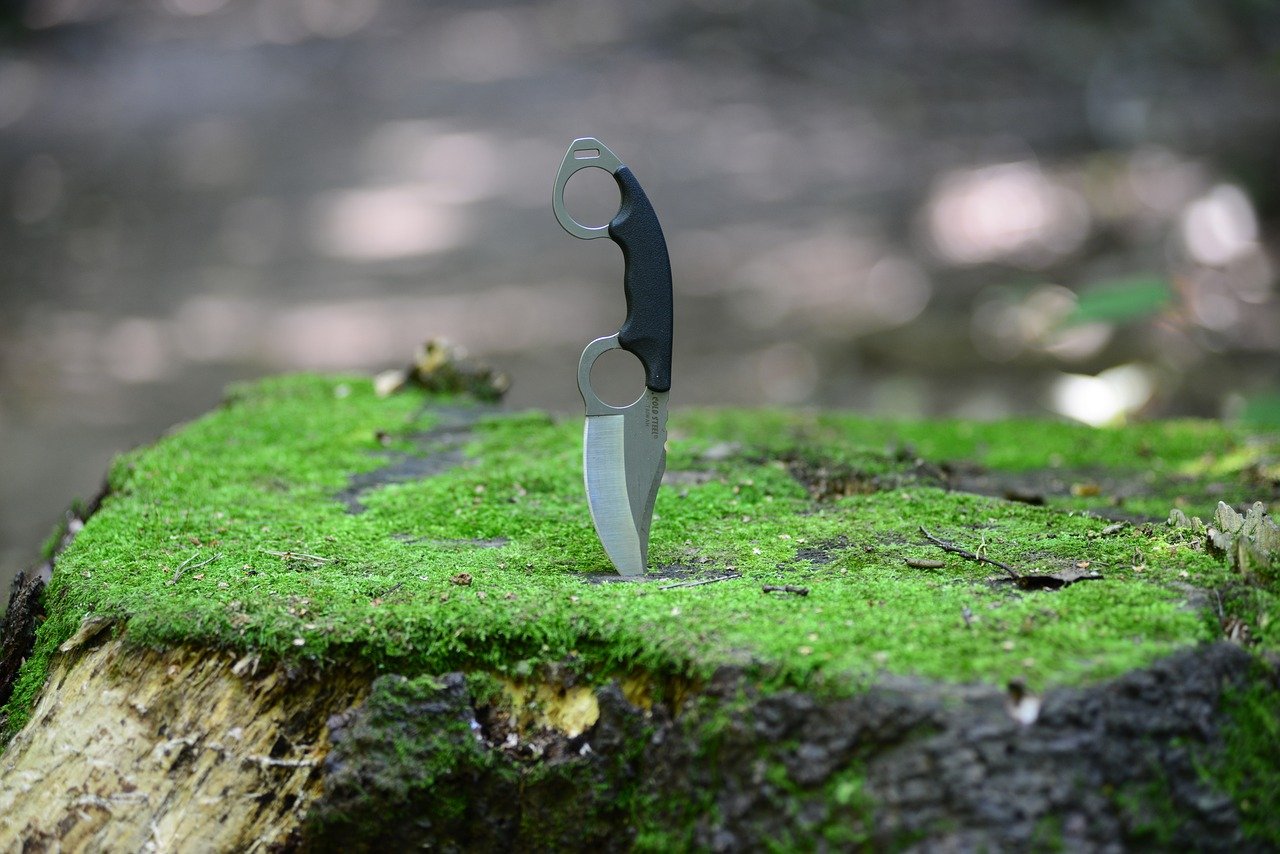 The 30 Best EDC Knives For You To Choose From