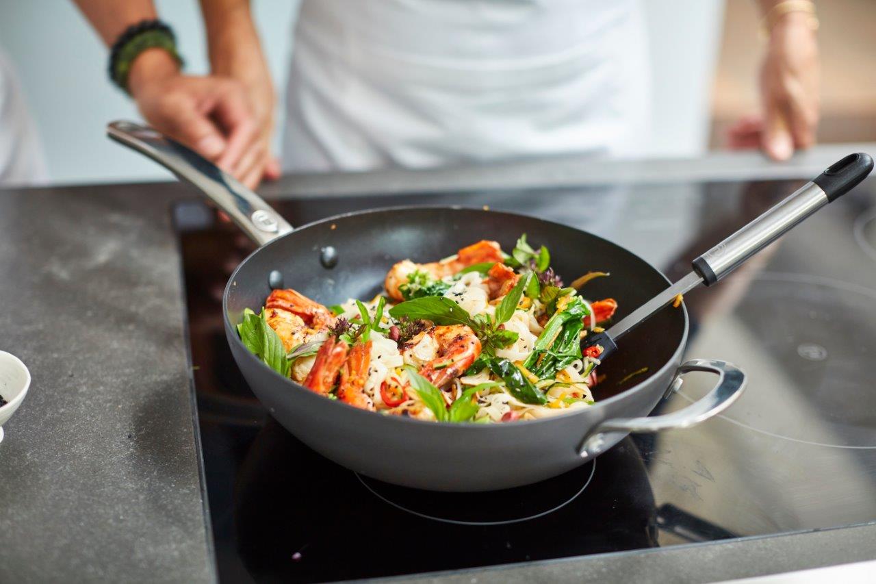 The Best Wok Pans For Tasty Food [2021]