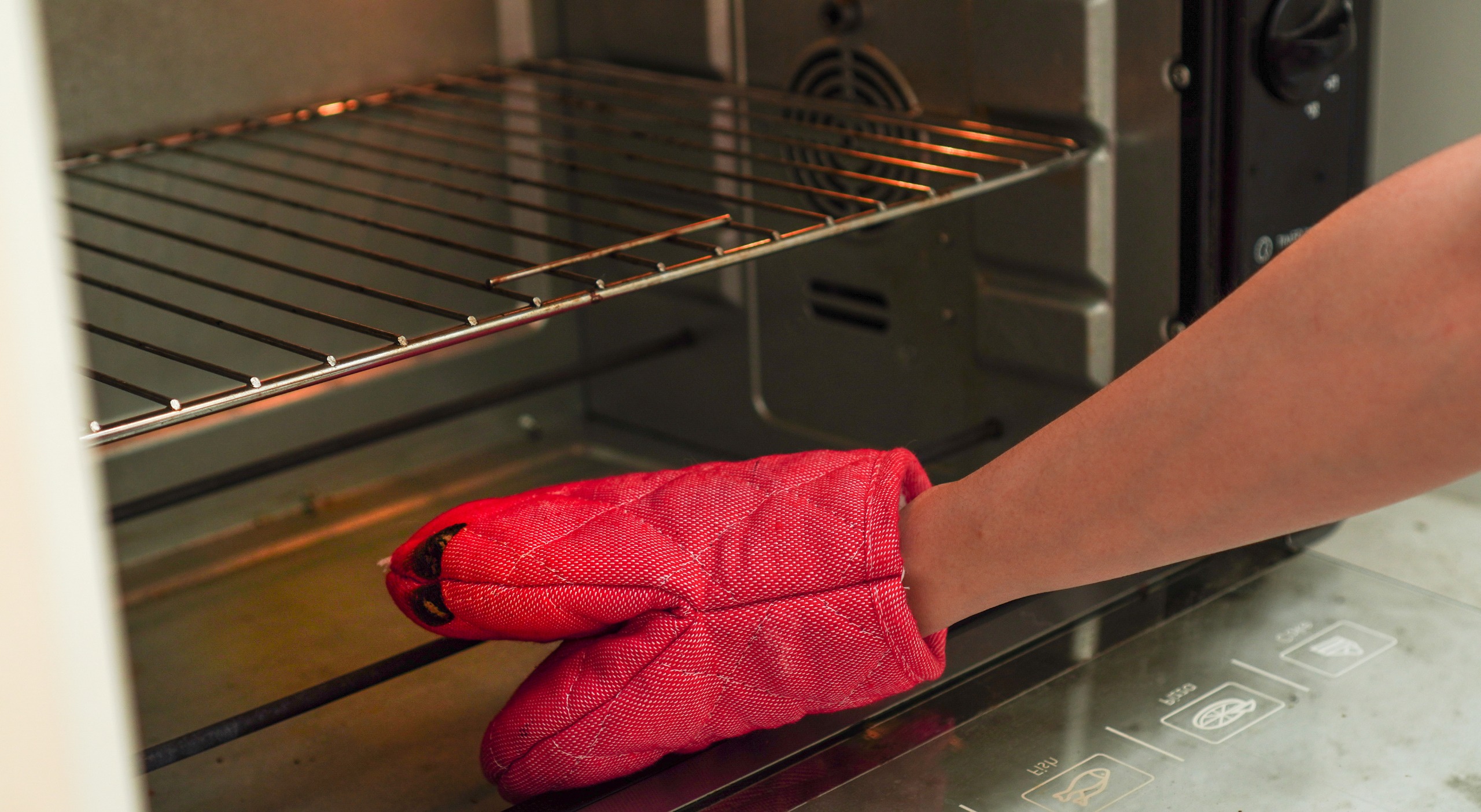 The 101 of Oven Mittens and Best Listed