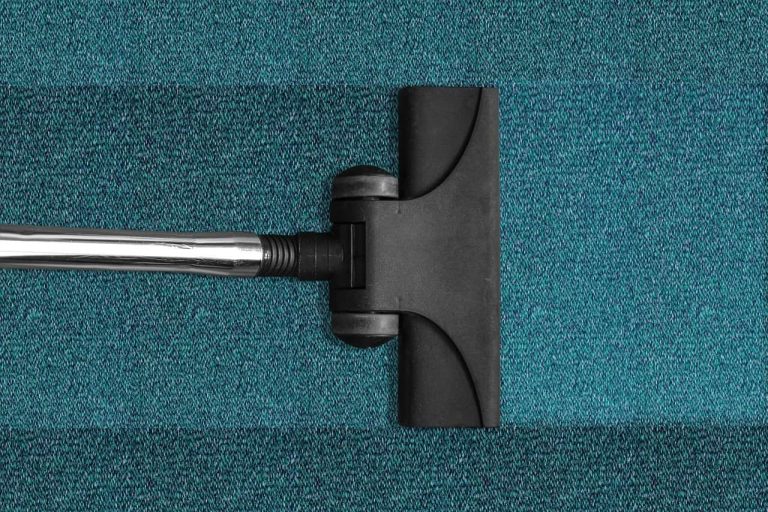 The Best Carpet Cleaning Machine in 2021
