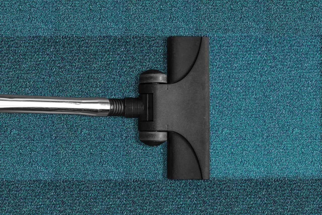 The Best Carpet Cleaning Machine in 2021