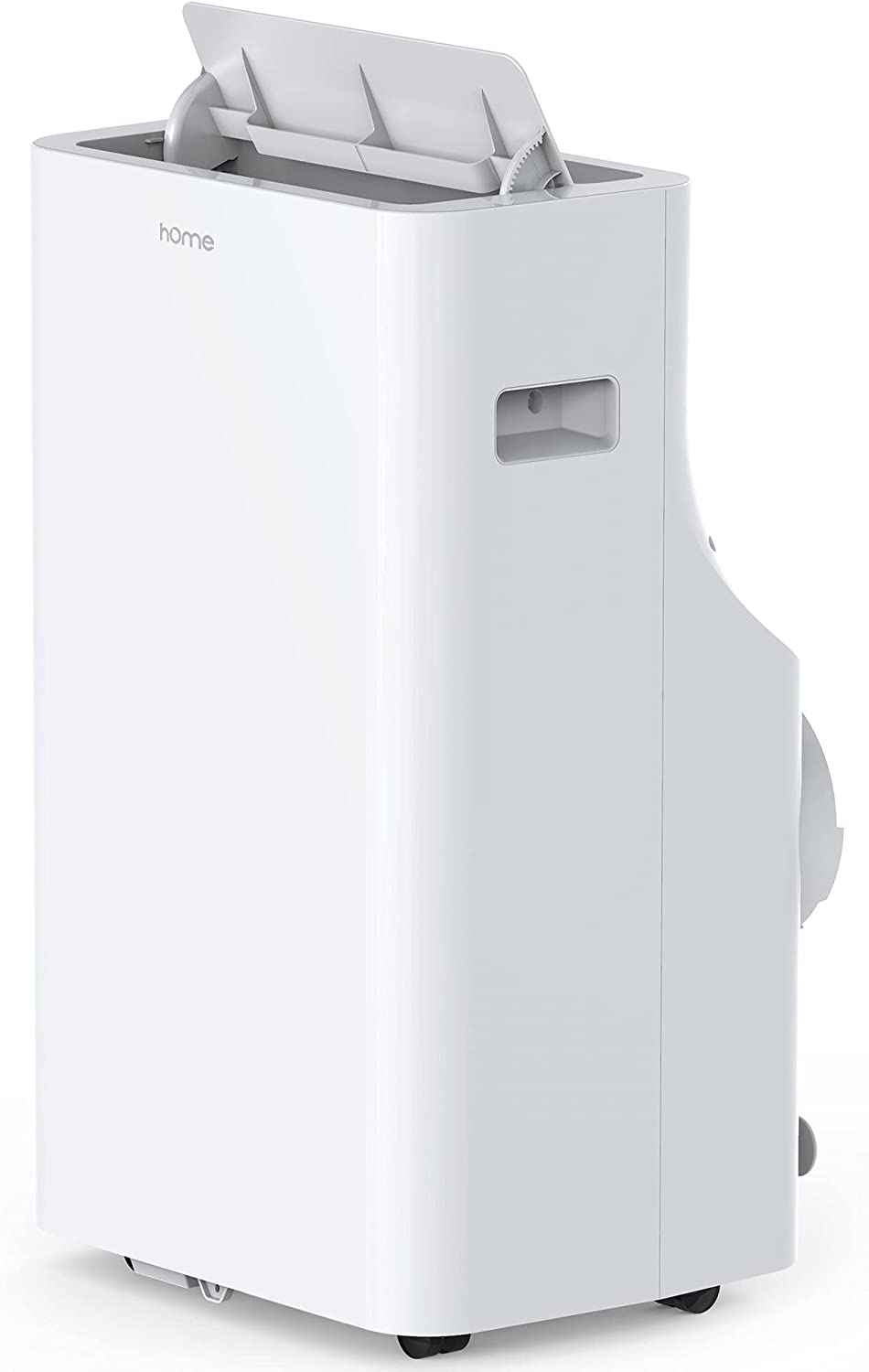 hOmelabs 14000 BTU Portable Air Conditioner for Relaxed Environment